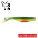 Set of silicone baits #4 FOX ABYSS 90 mm - 30 pcs. 138490 фото 5