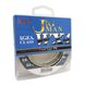 Cord JIG Man Wx4 100m #0.6 3.5kg white 8001 фото 1