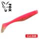 Silicone vibrating tail FOX 7cm Abyss #048 (glamorous stick) (1 piece) 259963 фото 1