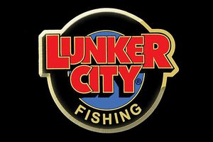 Silicone Lunker City: will lure even the laziest and most cautious fish
