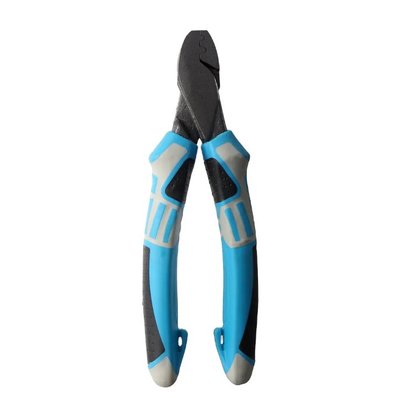 Crimping tool pliers for crimping tubes BLUE Crimper_Blue фото