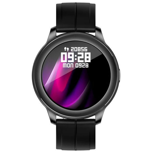 Умные часы Globex Smart Watch Me Aero (Black) 269153 фото