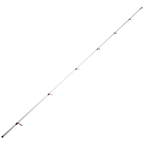 Encore Blooddamn BDS-862M 2.59m 7-28g Top Elbow for Spinning Rod 91977 фото