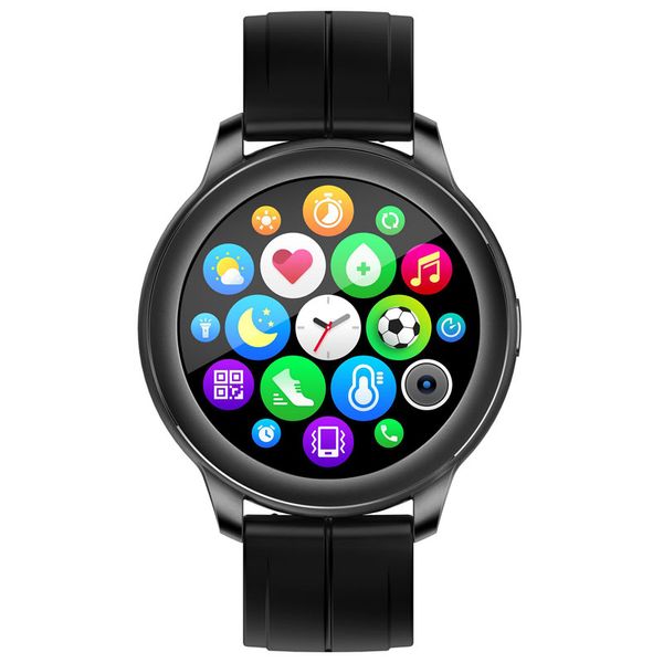 Smart Watch Globex Smart Watch Me Aero (Black) 269153 фото