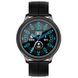 Розумний годинник Globex Smart Watch Me Aero (Black) 269153 фото 3