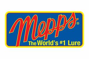 Mepps® | The World's #1 Lure | Esca №1 al Mondo фото