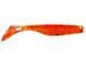 Silicone vibrating tail FOX 7cm Abyss #005 (caramel) (1 piece) 259965 фото 2