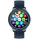 Розумний годинник Globex Smart Watch Me Aero (Blue) 269152 фото 3