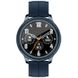 Розумний годинник Globex Smart Watch Me Aero (Blue) 269152 фото 4