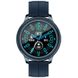 Розумний годинник Globex Smart Watch Me Aero (Blue) 269152 фото 2