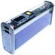 Enrone Power 22.5W 20000mAh, QC/PD 22W (Silver/Violet), швидка зарядка 22,5 W 272731 фото 1