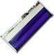 External battery (Power Bank) Enrone Power 22.5W 20000mAh, QC/PD 22W (Silver/Violet) Silver/Violet фото 1