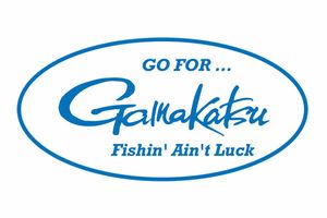We say Gamakatsu - we mean hook