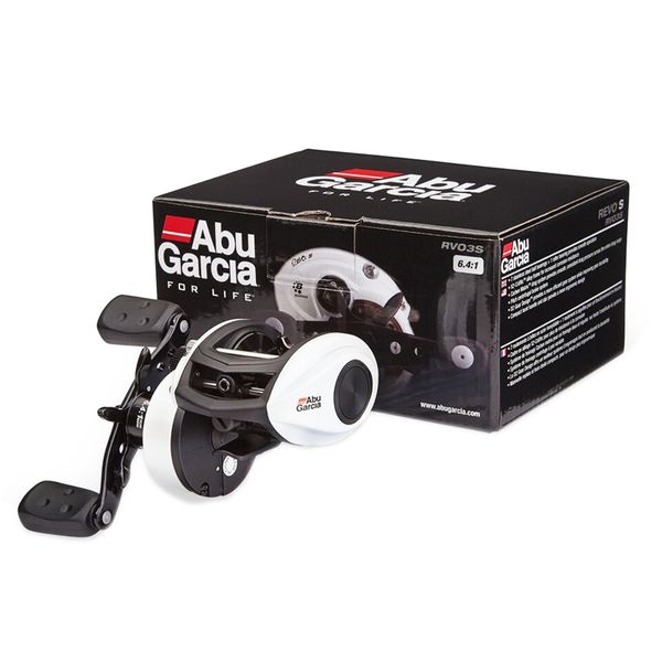 Rolle Abu Garcia REVO S RVO3S (rechts) 9915 фото