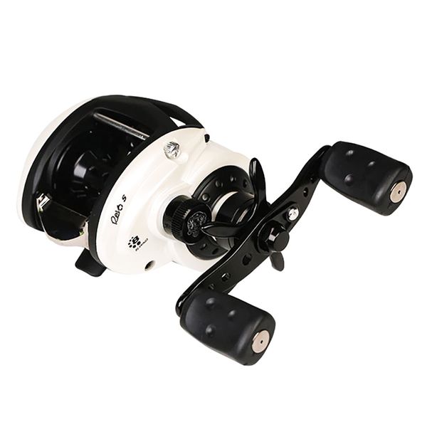 Moulinet Abu Garcia REVO S RVO3S (droite) 9915 фото