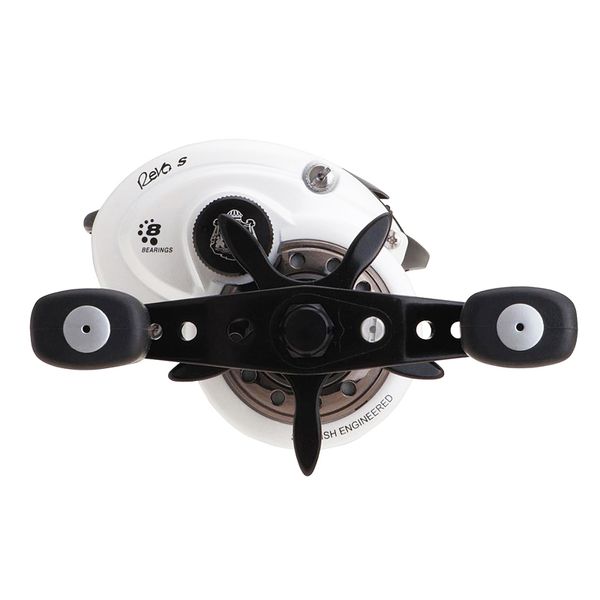 Reel Abu Garcia REVO S RVO3S (right) 9915 фото