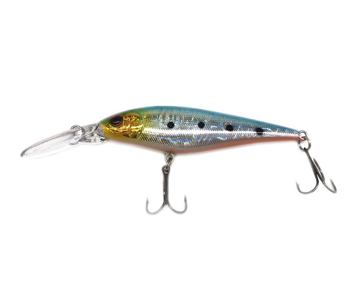 Wobbler Pontoon21 Shad 110 SS SR #3 9231 фото