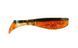 Silicone vibrating tail FOX 8cm Trapper #006 (Coca-Cola) (1 piece) 260535 фото 1