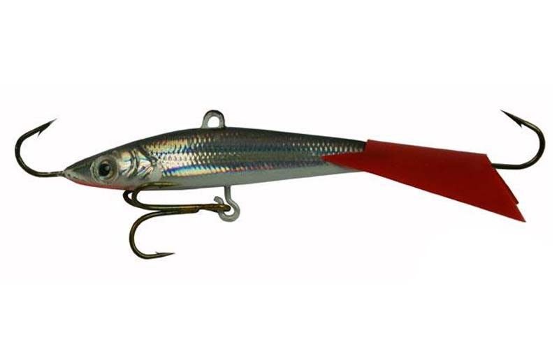 Балансир Garry Angler 7 см 21 г 3 р-р 97 161/021Т 7063 фото