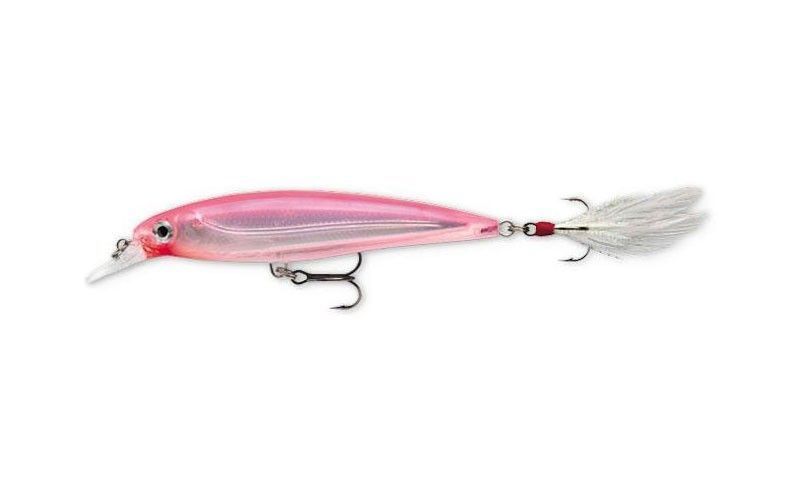 Wobbler Rapala X-Rap XR08 HP 9016 фото