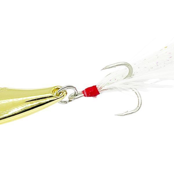 Блешня пількер FOX BigEye Rider 10g GF, 10g / 5cm 10460GF10 фото