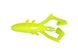 Силиконовая креветка для микроджига Reins Delta Shrimp 2" #015 Chart Pearl (съедобная, 12шт) 5850 фото 2