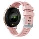 Розумний годинник Globex Smart Watch Me Aero (Gold-Pink) 269151 фото 5