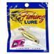 Блешня пількер FOX BigEye Rider 10g GF, 10g / 5cm 10460GF10 фото 4