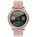Розумний годинник Globex Smart Watch Me Aero (Gold-Pink) 269151 фото 4
