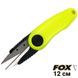 Nożyczki wędkarskie FOX Mini Scissors FXMNSCSSRS фото 1