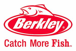 Berkley® - famous Trilene lines and scented PowerBait
