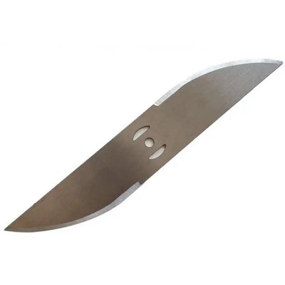 Metal blade, saber (1 pcs.) FGBE-T21-SableBlade фото