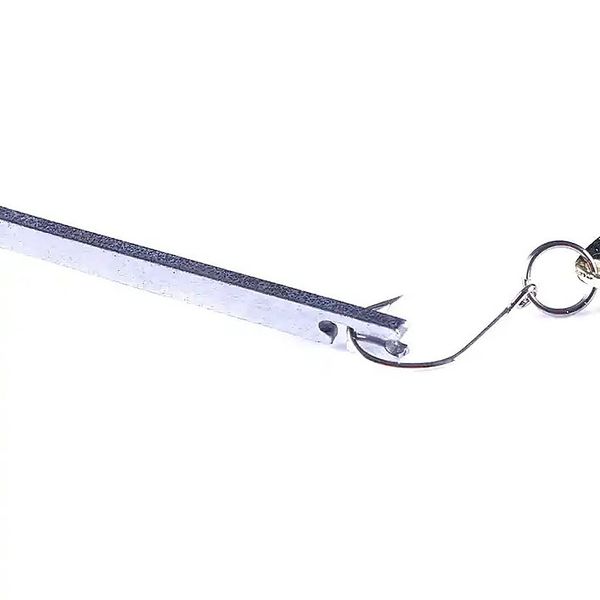 Ножницы рыболовные FOX Snips Scissors FXSNPSSCSSRS фото