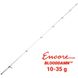 Encore Blooddamn SE BDS-902M 2.74m 10-35g Top Elbow for Spinning Rod 91981 фото 1