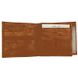 Wallet Bass Pro Shops Gone Hunting R67-GHUNT (natural leather, tan color) 10588 фото 2
