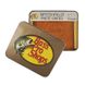 Wallet Bass Pro Shops Gone Hunting R67-GHUNT (natural leather, tan color) 10588 фото 4