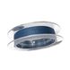 Cord Kwdiss PEx4 100m #0.4 0.105mm 5.2kg blue 7994 фото 2