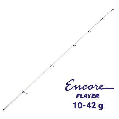 Encore Flayer FLS-702H 2.13m 10-42g Top Elbow for Spinning Rod 91980 фото