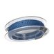 Cord Kwdiss PEx4 100m #2.5 0.261mm 23.6kg blue 7993 фото 2