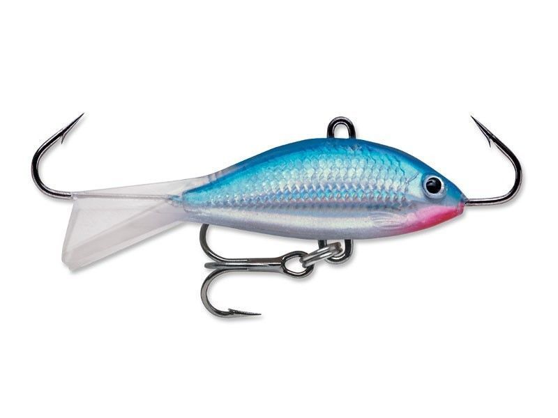 Балансир Rapala Jigging Shad Rap WSR03 B 9071 фото