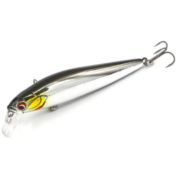 Set of wobblers FOX SUZAKU Minnow Kit 10cm (5 pieces of bait + box) FOXAUZAKU100 фото