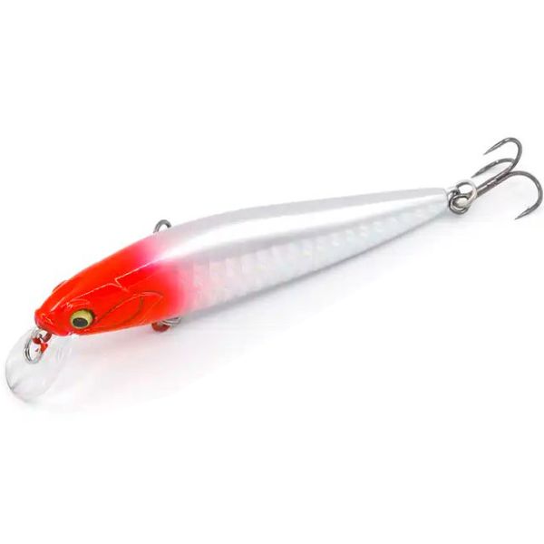 Set of wobblers FOX SUZAKU Minnow Kit 10cm (5 pieces of bait + box) FOXAUZAKU100 фото