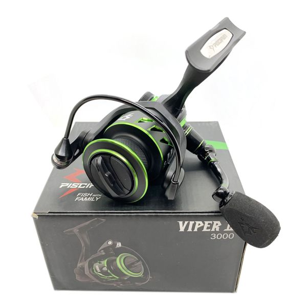 Reel Piscifun Viper II 3000 9349 фото