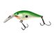 Wobbler Rapala Dives-To DTTSS GSD 9012 фото 2