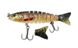 Composite wobbler FOX Live Swimbait Trout LST9-416 5280 фото 2