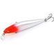 Set of wobblers FOX SUZAKU Minnow Kit 10cm (5 pieces of bait + box) FOXAUZAKU100 фото 4