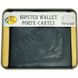 Wallet Bass Pro Shops Buck R67-84BP/C (natural leather, dark gray color) 233752 фото 4