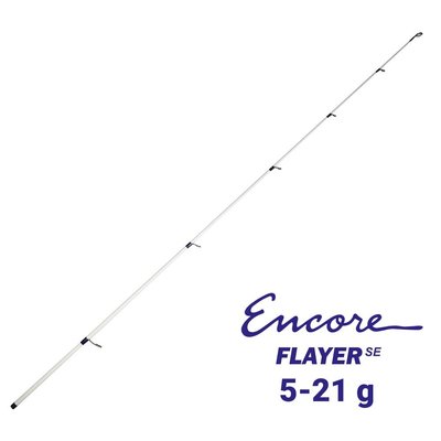 Encore Flayer SE FLS-692ML 2.06m 5-21g Top Elbow for Spinning Rod 91969 фото