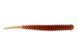 Silicone slug for micro jig Reins Aji Adder 2" #004 Scuppernong (edible, 15 pcs) 8814 фото 2