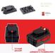 Obudowa akumulatora Black&Decker LBXR20, LB2R4020 - 5 x 18650 Black&Decker-LBXR20 фото 3